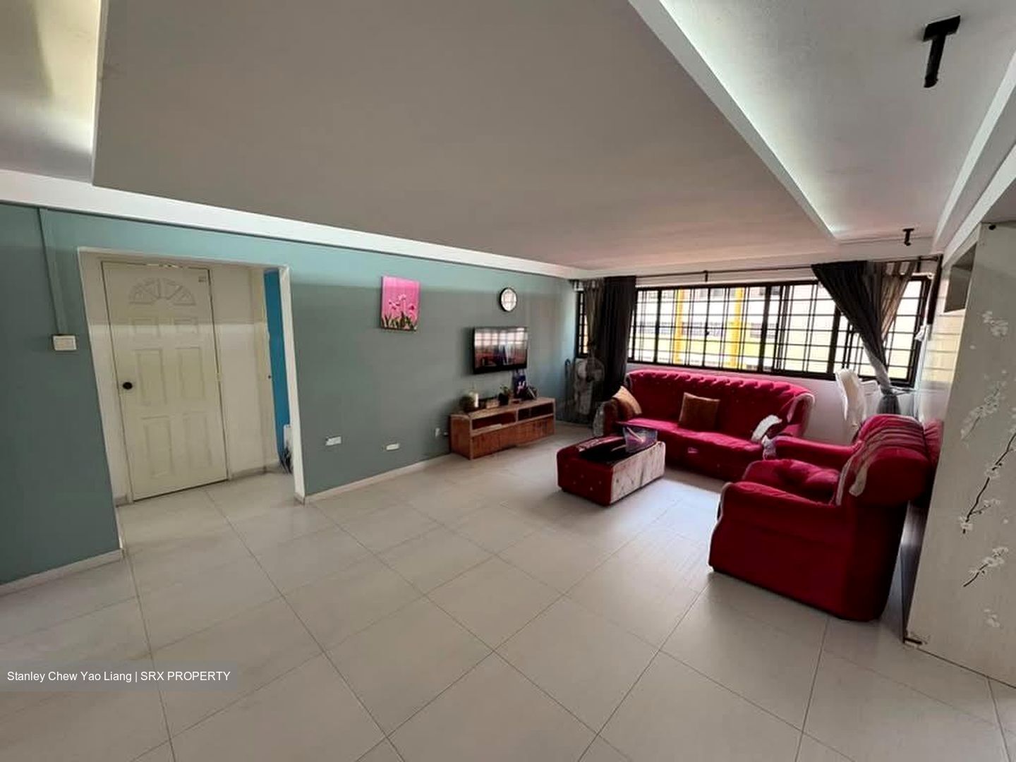 Blk 805 Khatib Gardens (Yishun), HDB 5 Rooms #581839841